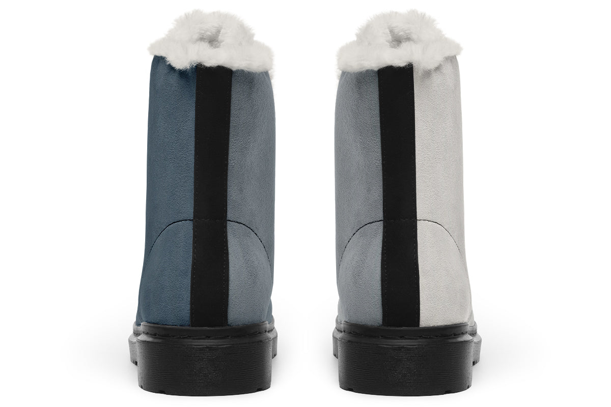 Faded Greys Test Upload