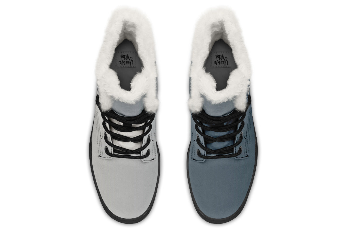 Faded Greys Test Upload