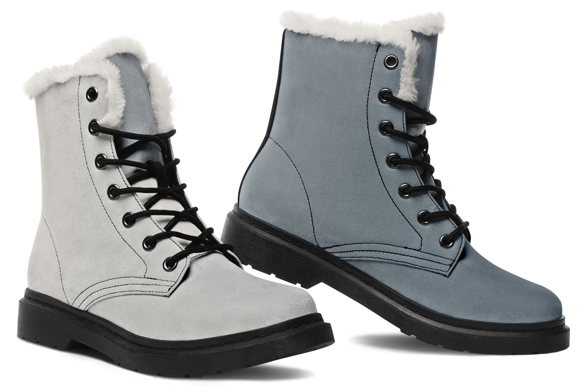 Faded Greys Test Upload