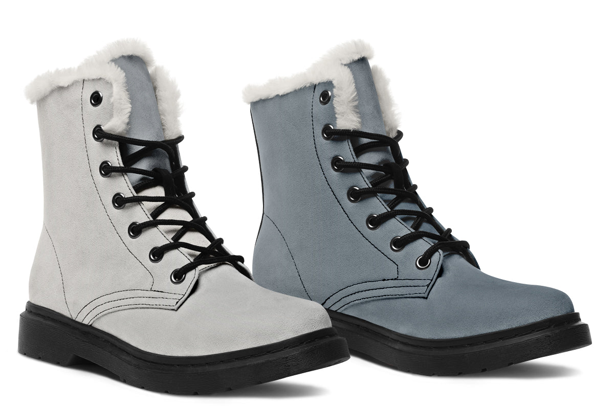 Faded Greys Test Upload