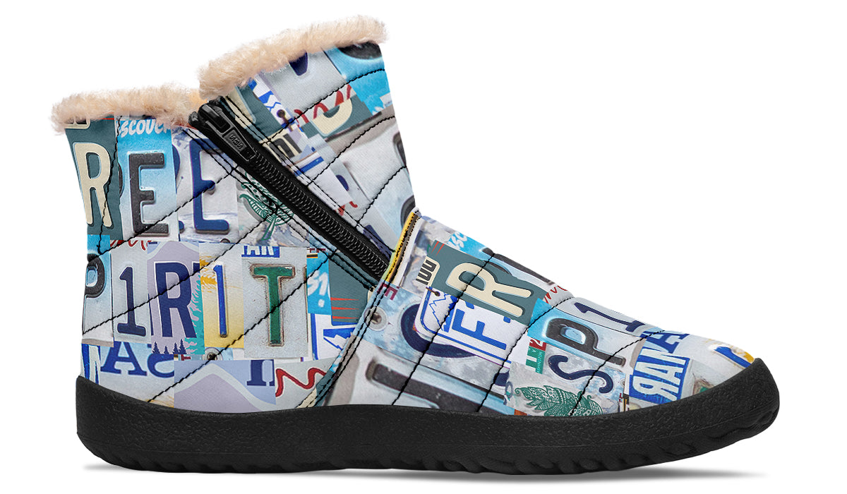 Comfywinterboots 105 Free Spirit test MD 011025
