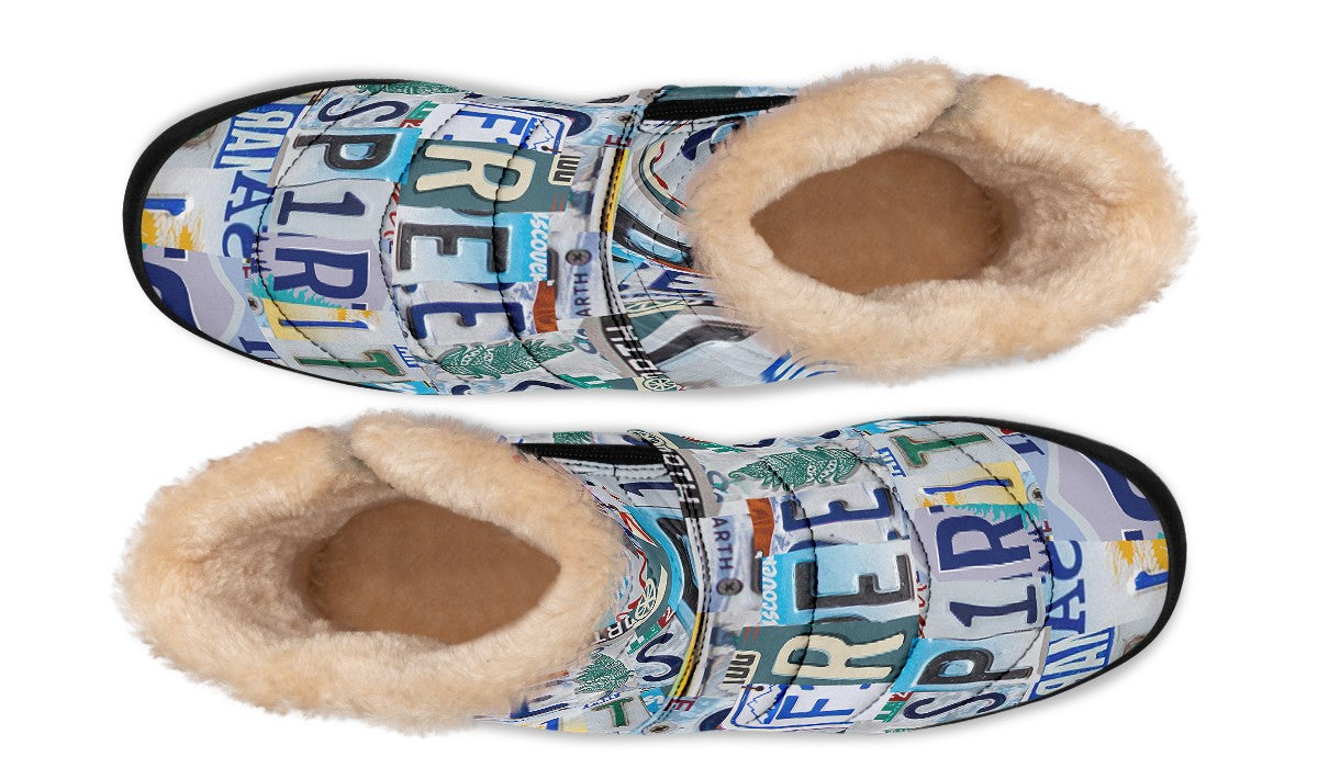 Comfywinterboots 105 Free Spirit test MD 011025