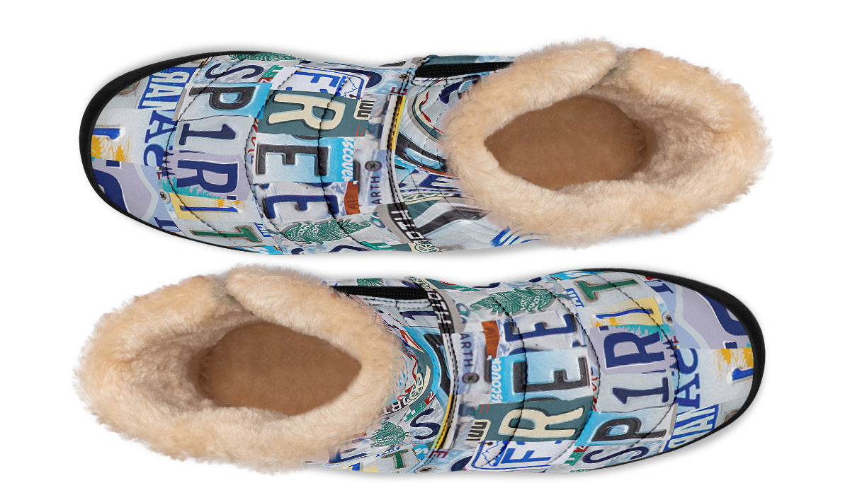 Comfywinterboots 105 Free Spirit test MD 011025