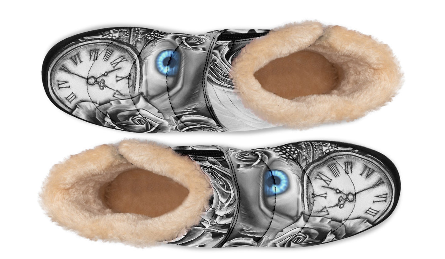 Rose Tattoo Style 1016