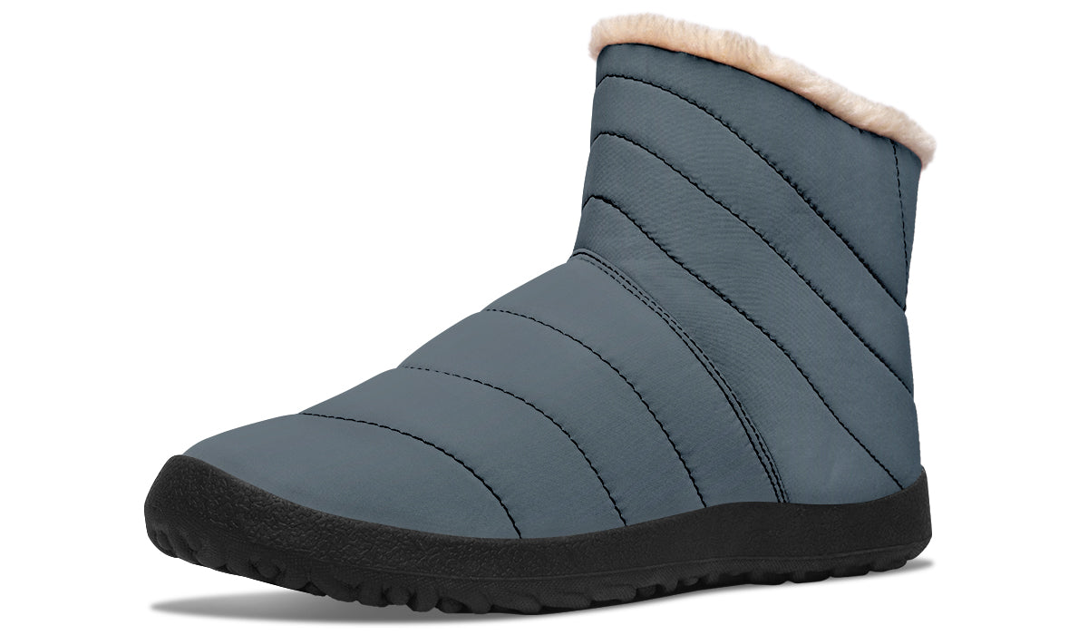 Faded Greys test