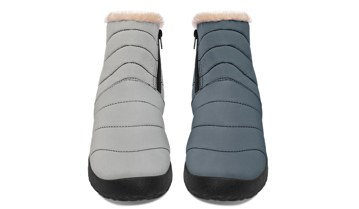 Faded Greys test