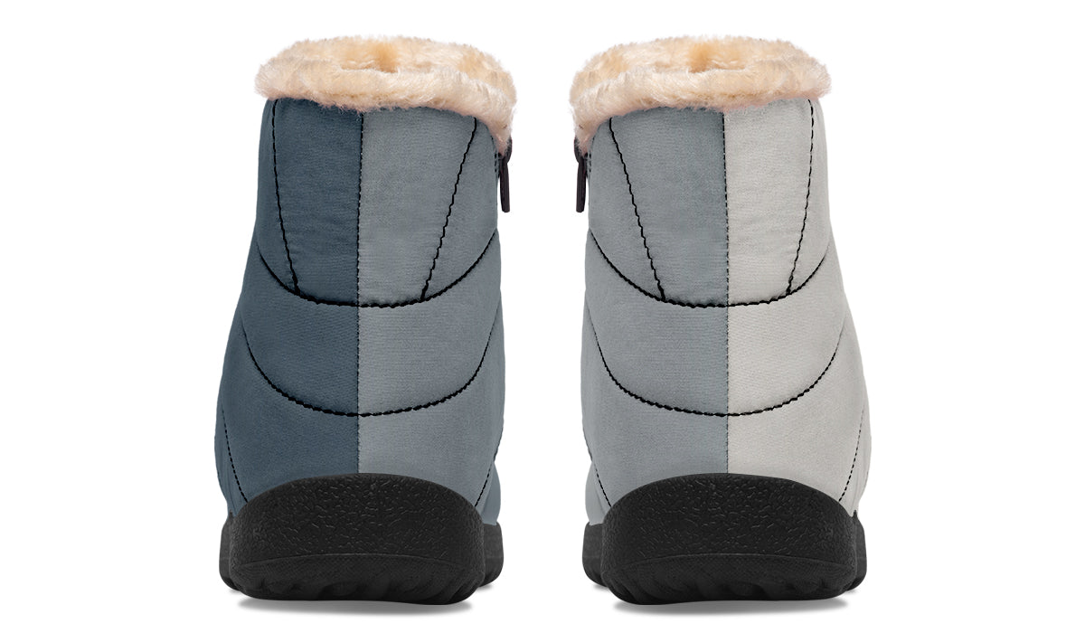 Faded Greys test