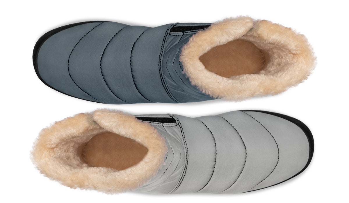 Faded Greys test