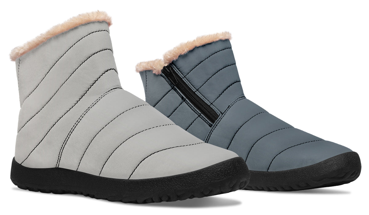 Faded Greys test