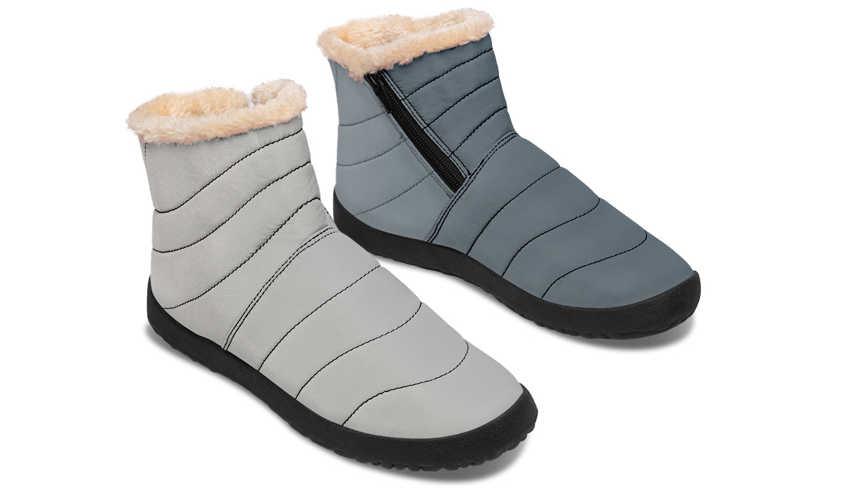 Faded Greys test