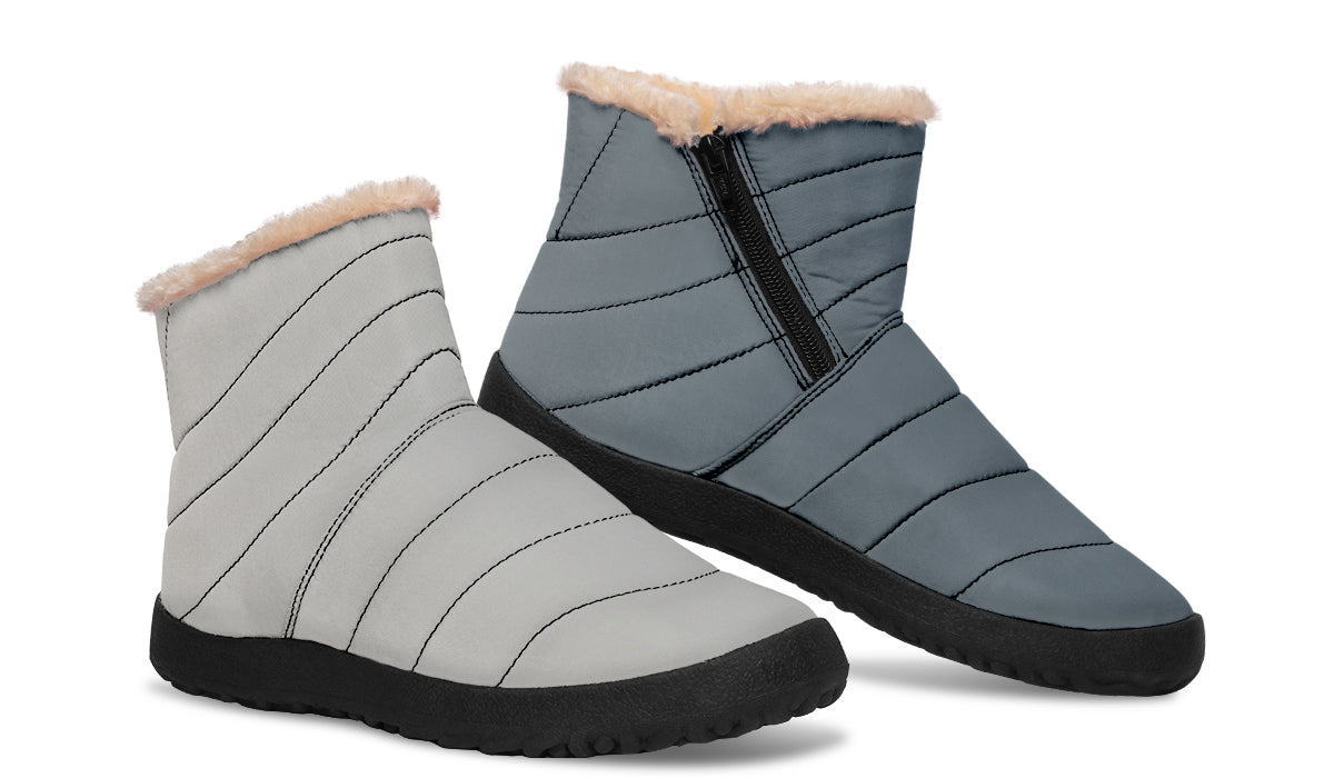 Faded Greys test