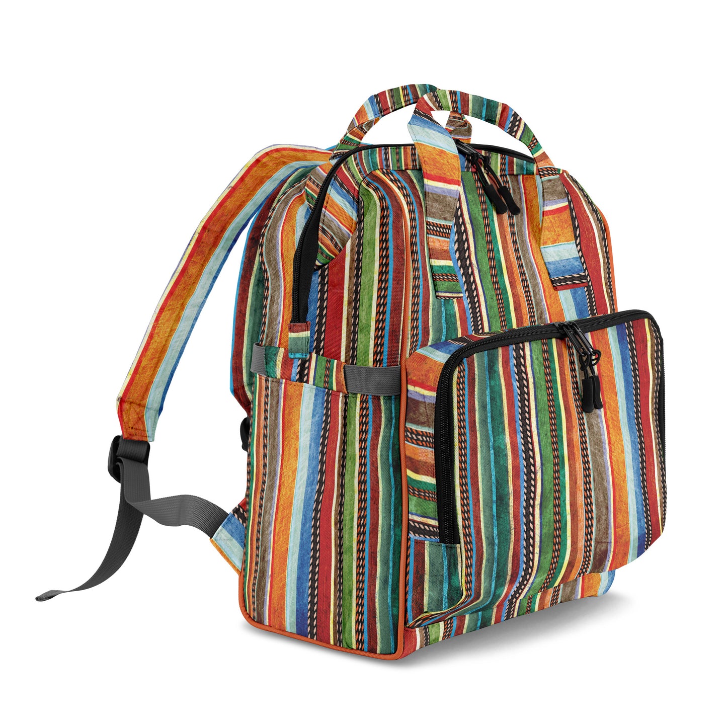 Diaper Bag Test (Copy)