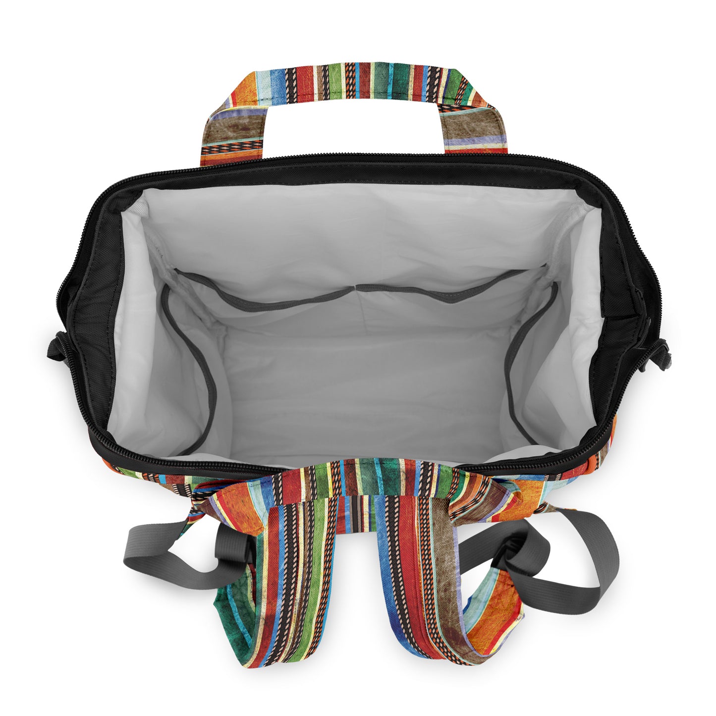 Diaper Bag Test