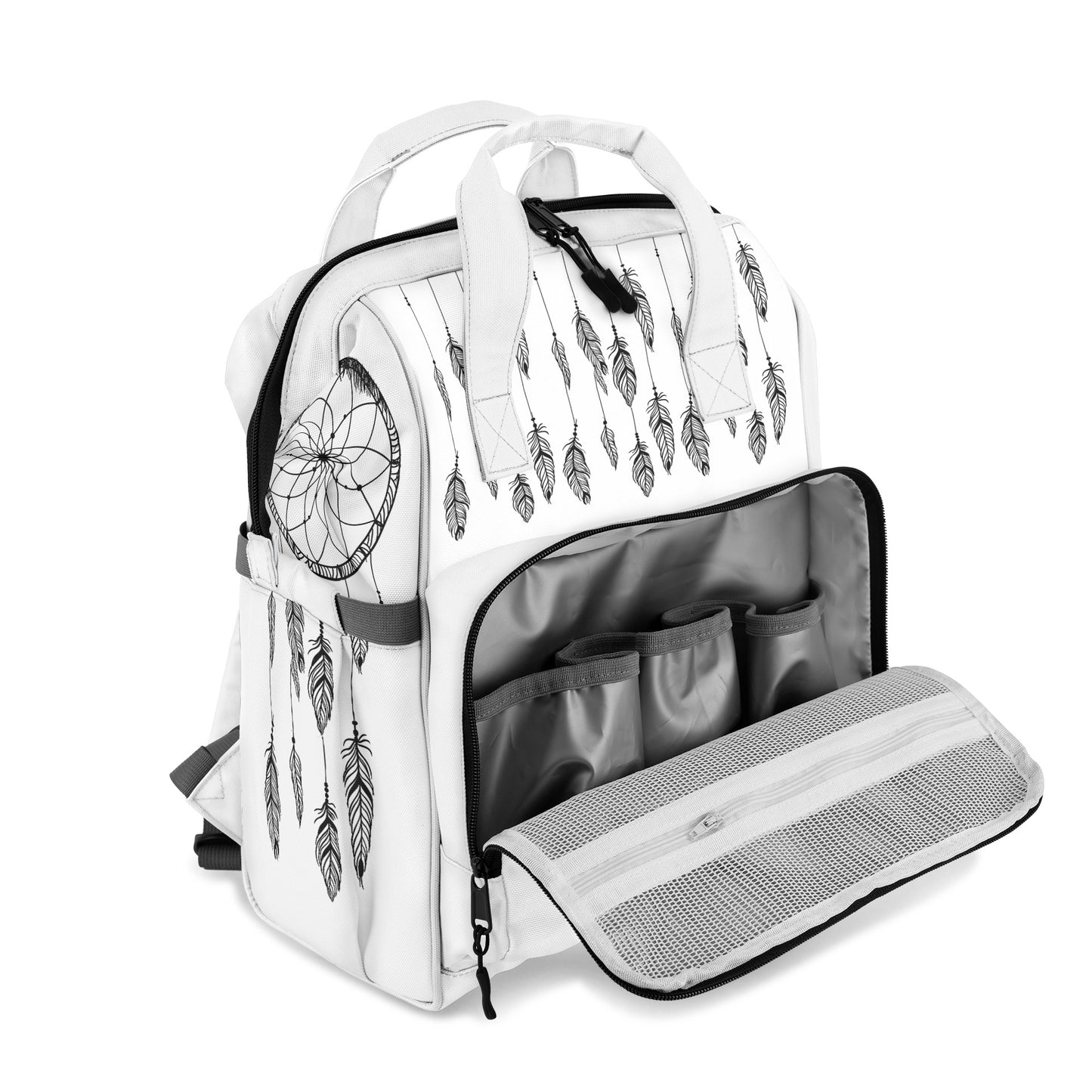 Diaper Bag Test