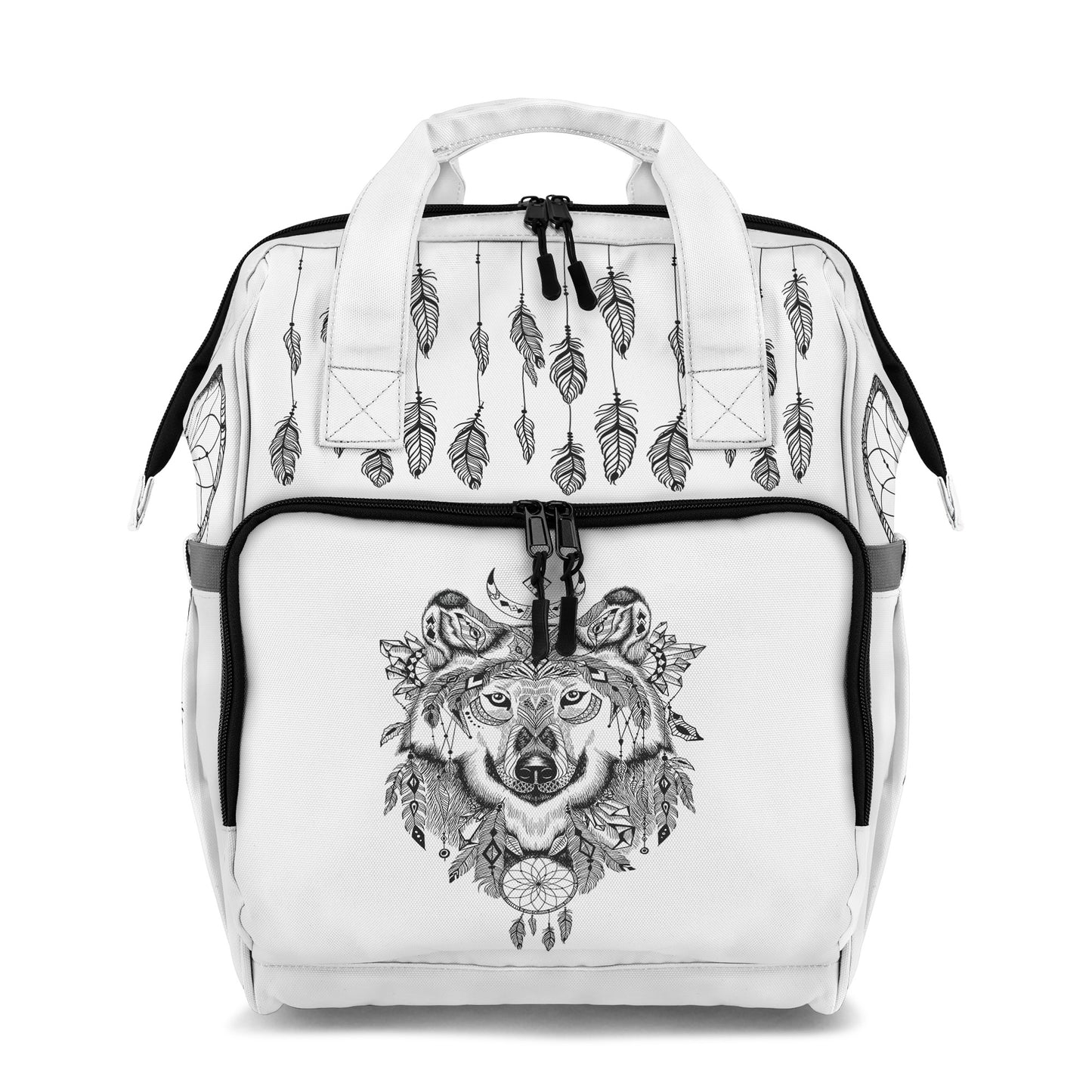 Diaper Bag Test