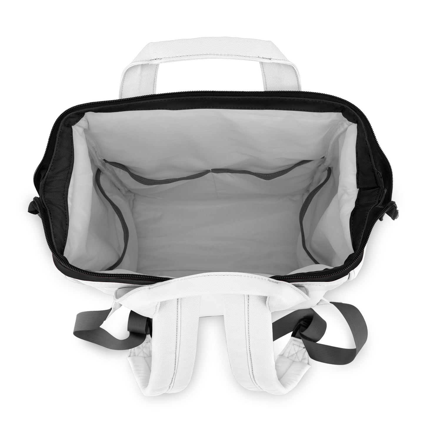 Diaper Bag Test