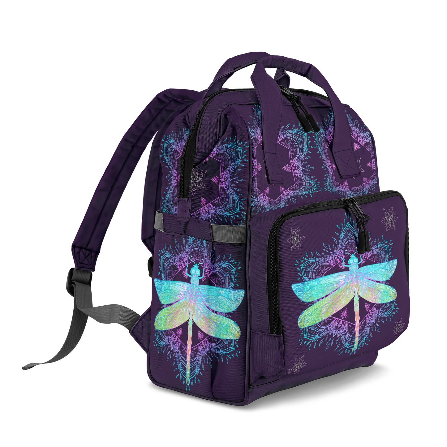 Diaper Bag Test (Copy)