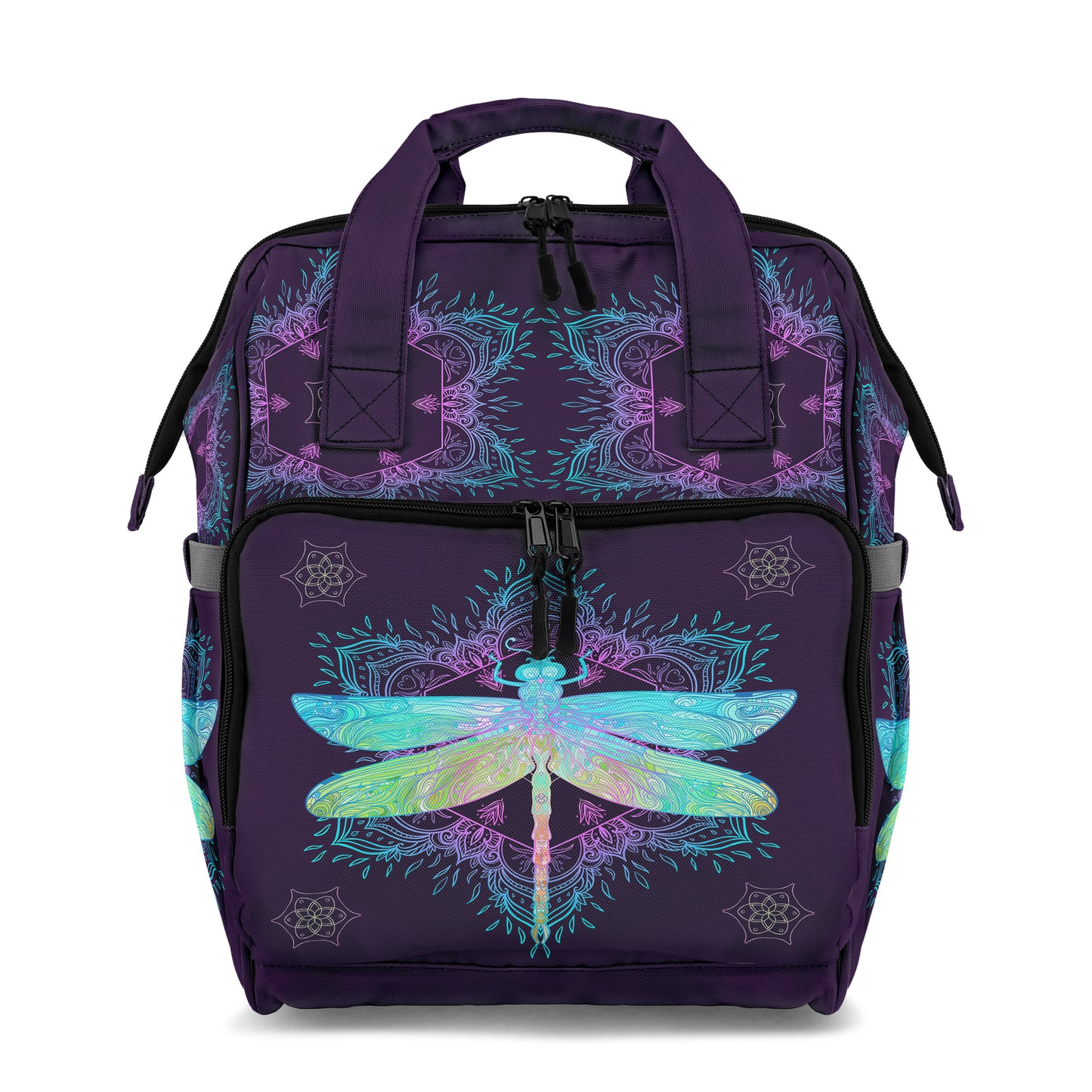 Diaper Bag Test