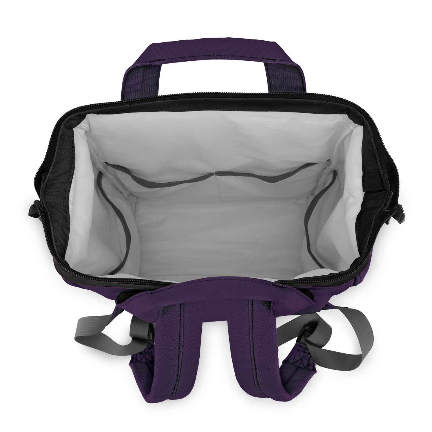 Diaper Bag Test