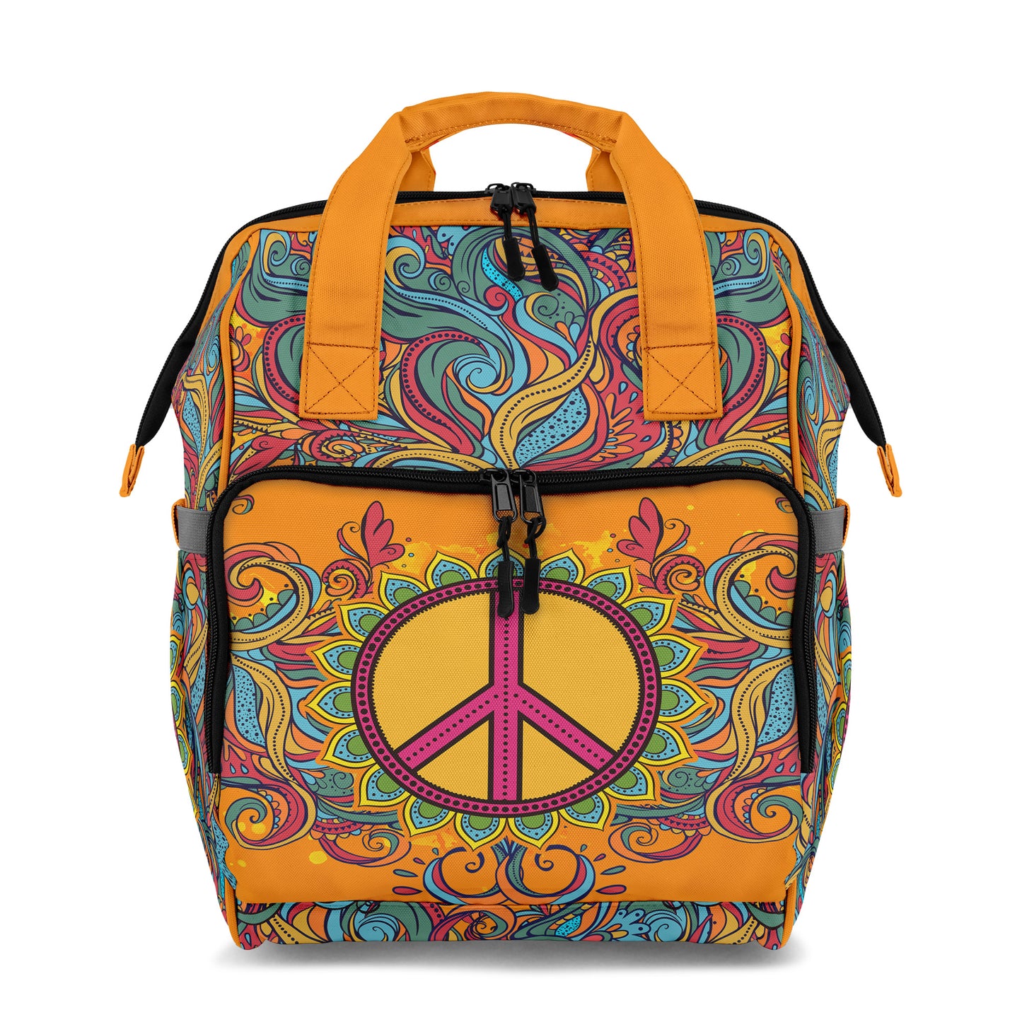 Diaper Bag Test