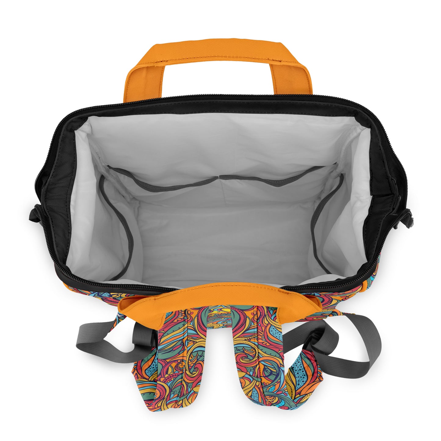 Diaper Bag Test