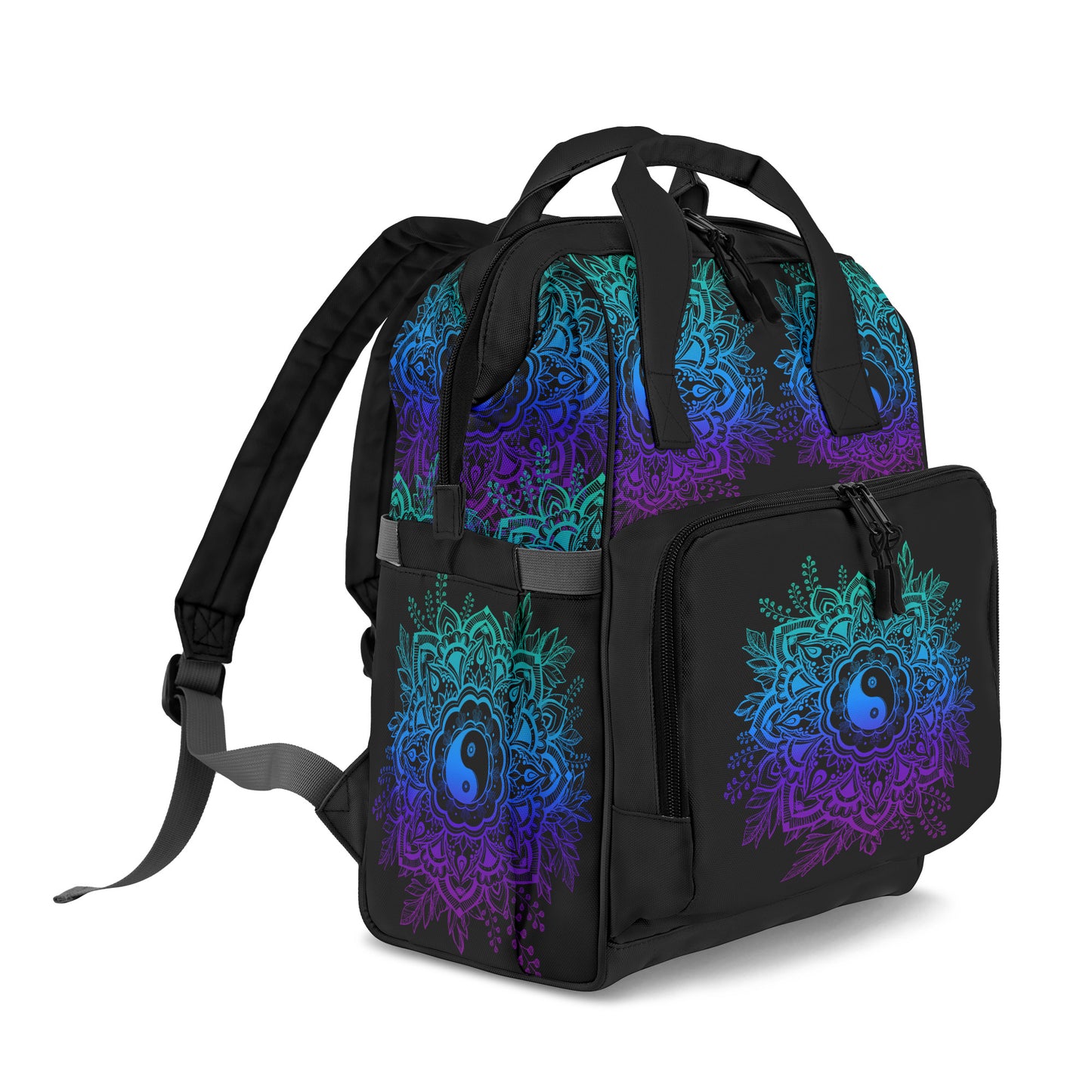 Diaper Bag Test
