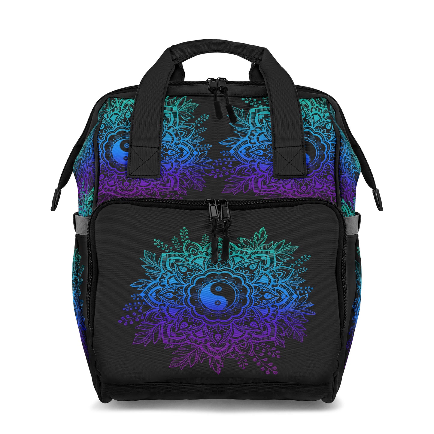 Diaper Bag Test