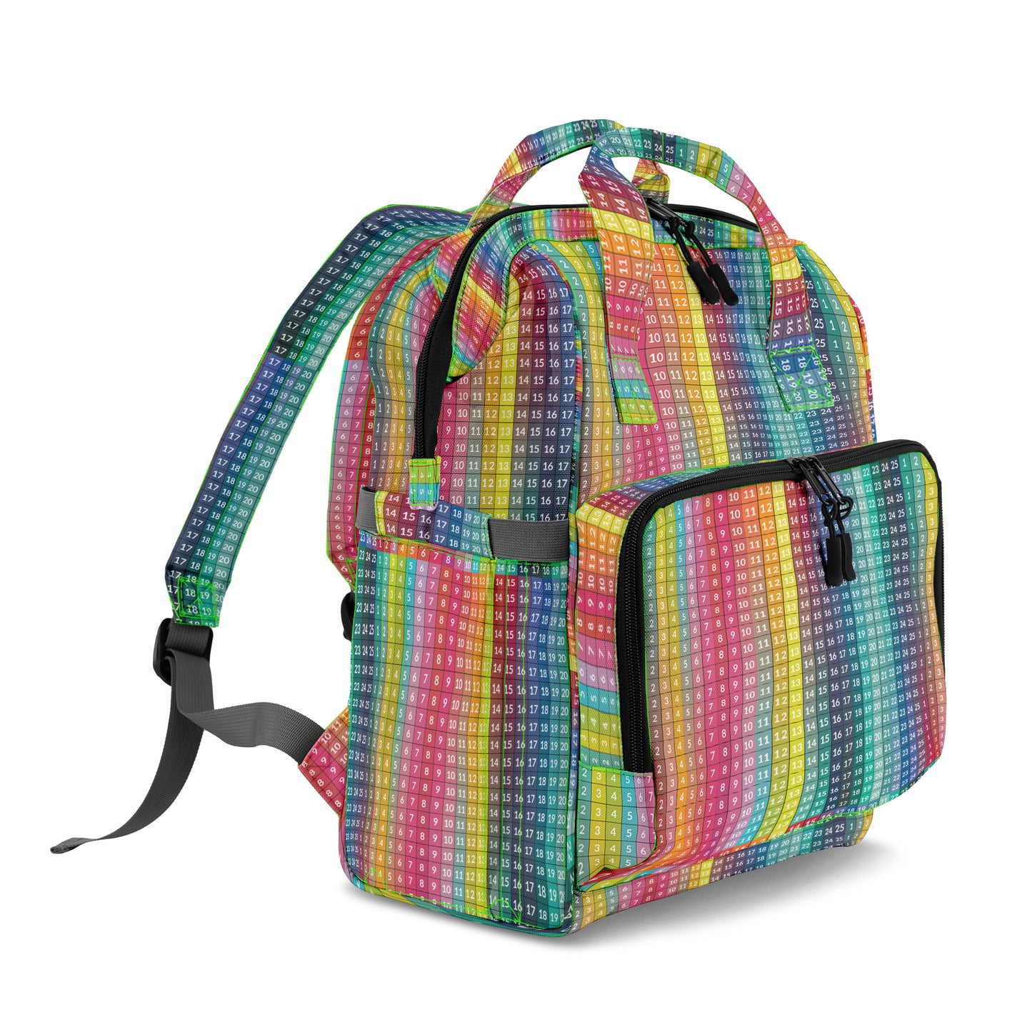 Diaper Bag Test (Copy)