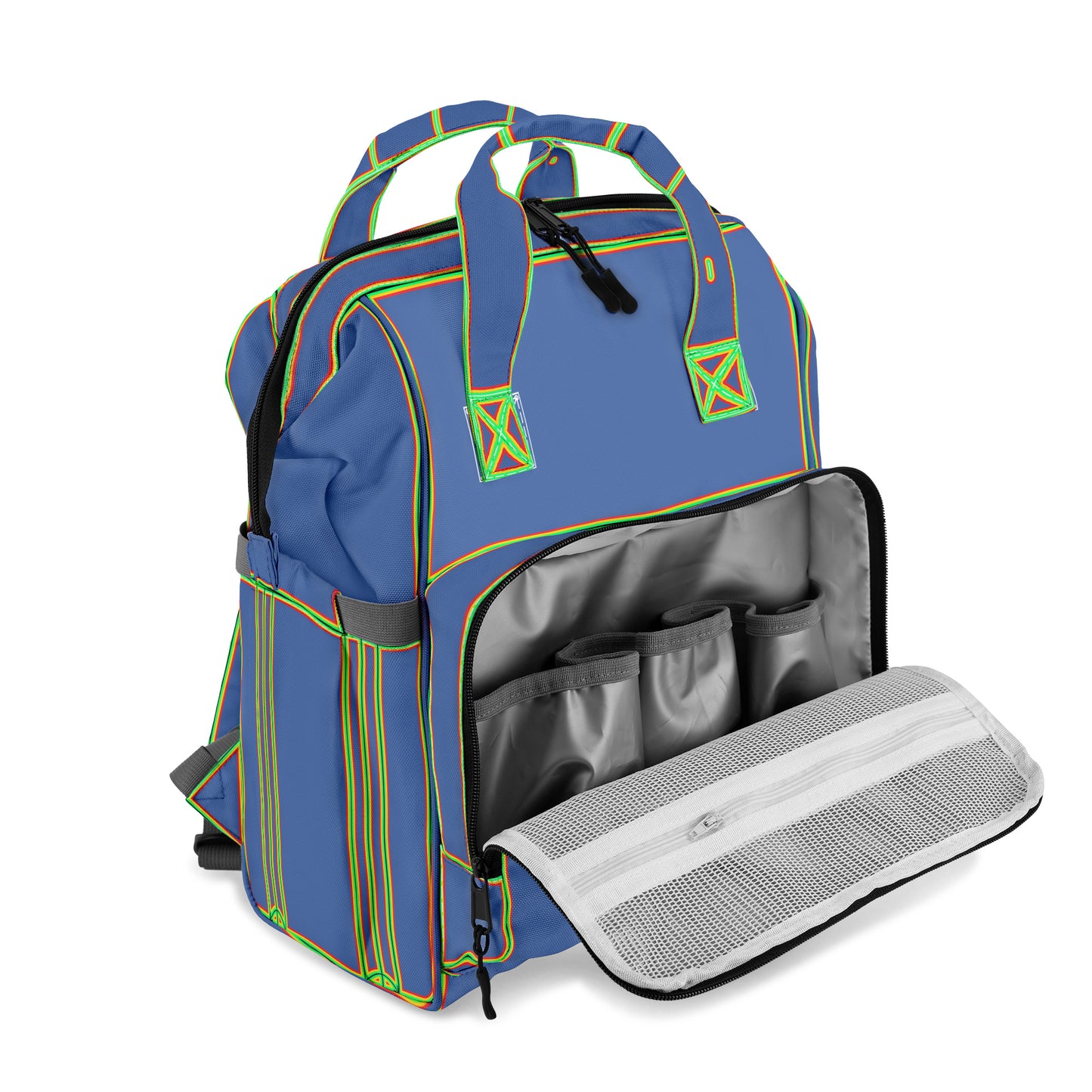 Diaper Bag Test