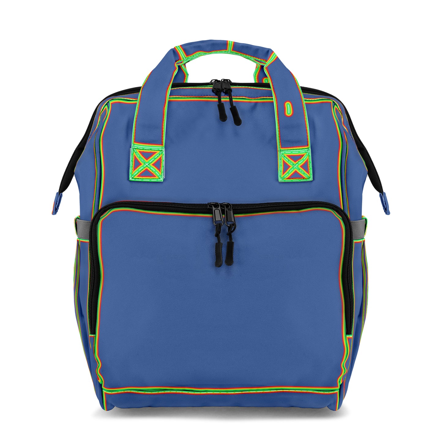 Diaper Bag Test