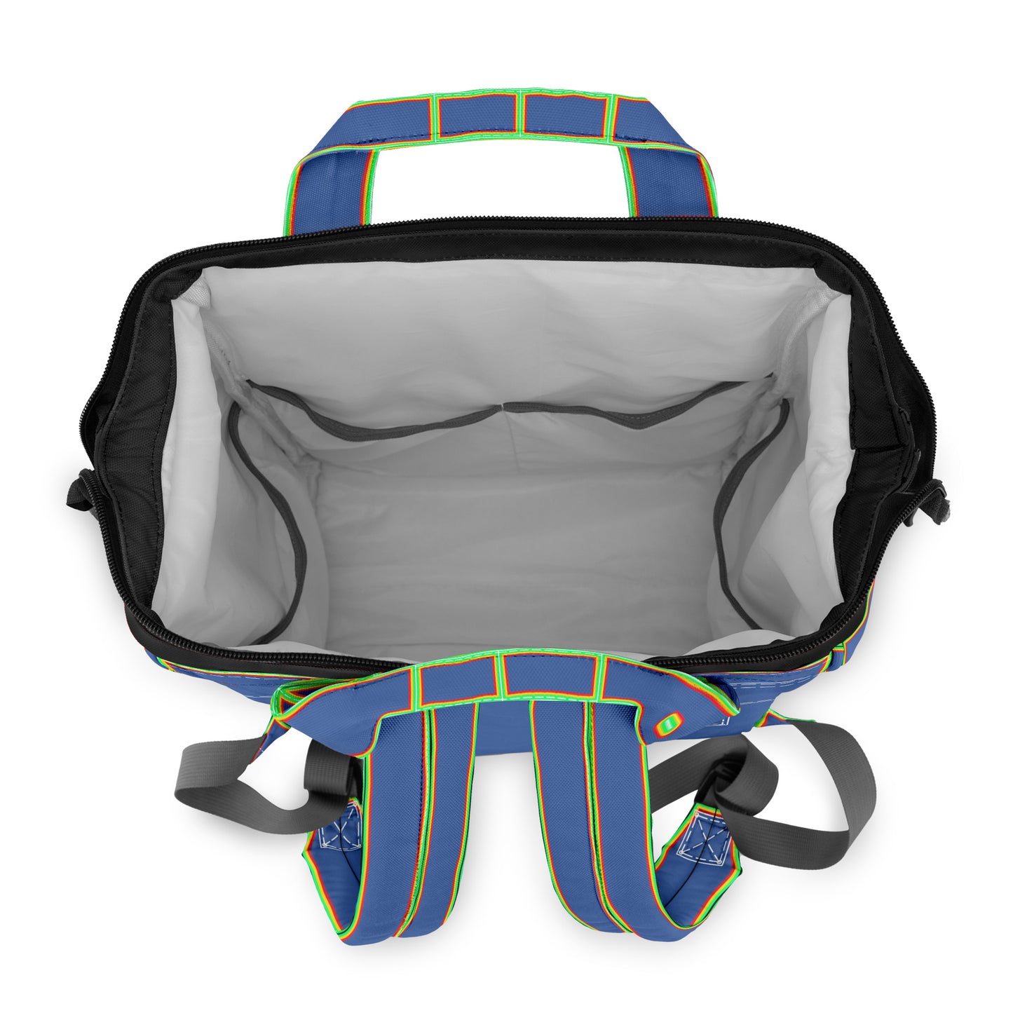 Diaper Bag Test