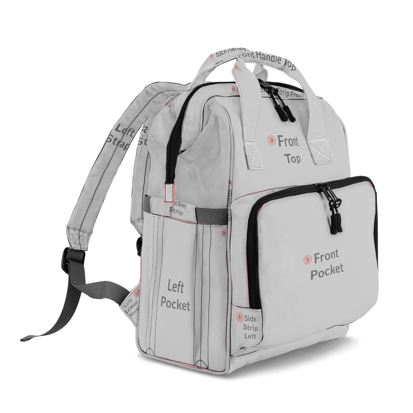 Diaper Bag Test (Copy)