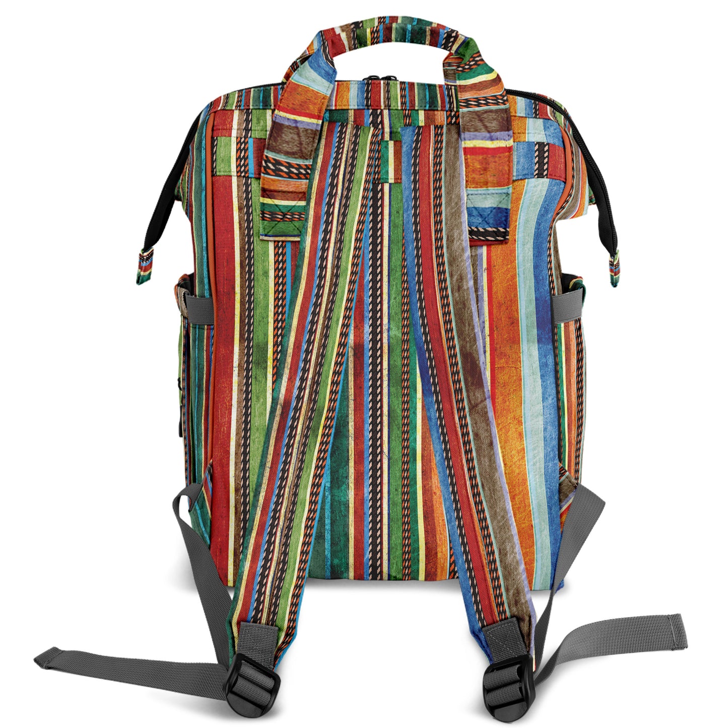 Diaper Bag Test