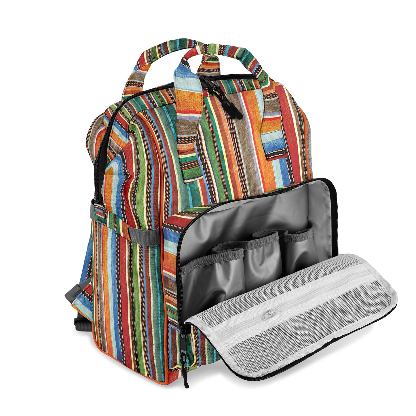 Diaper Bag Test (Copy)