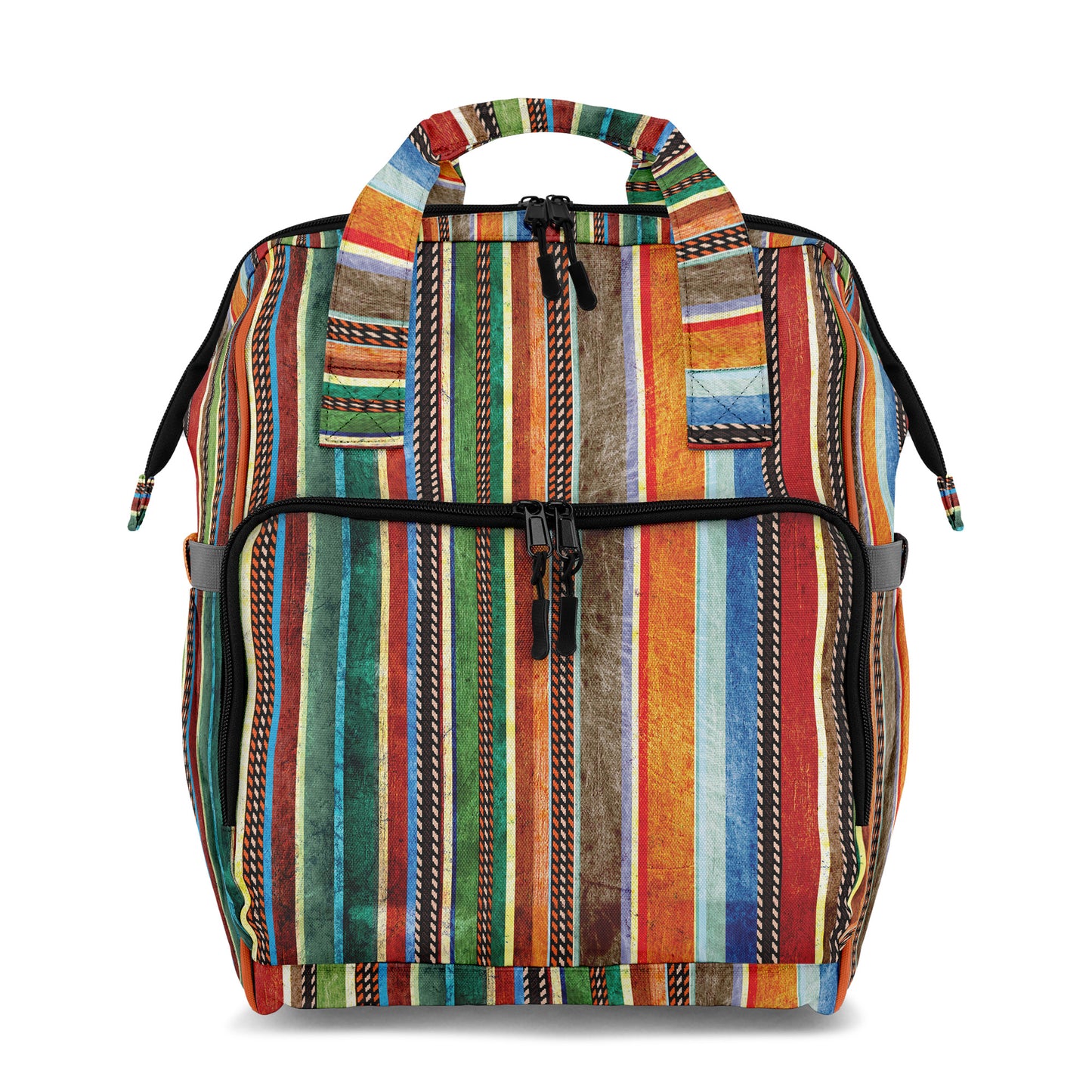 Diaper Bag Test (Copy)