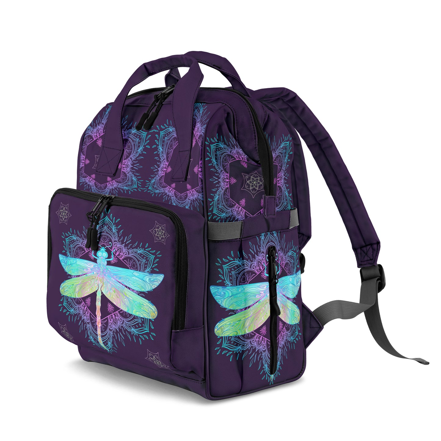 Diaper Bag Test (Copy)