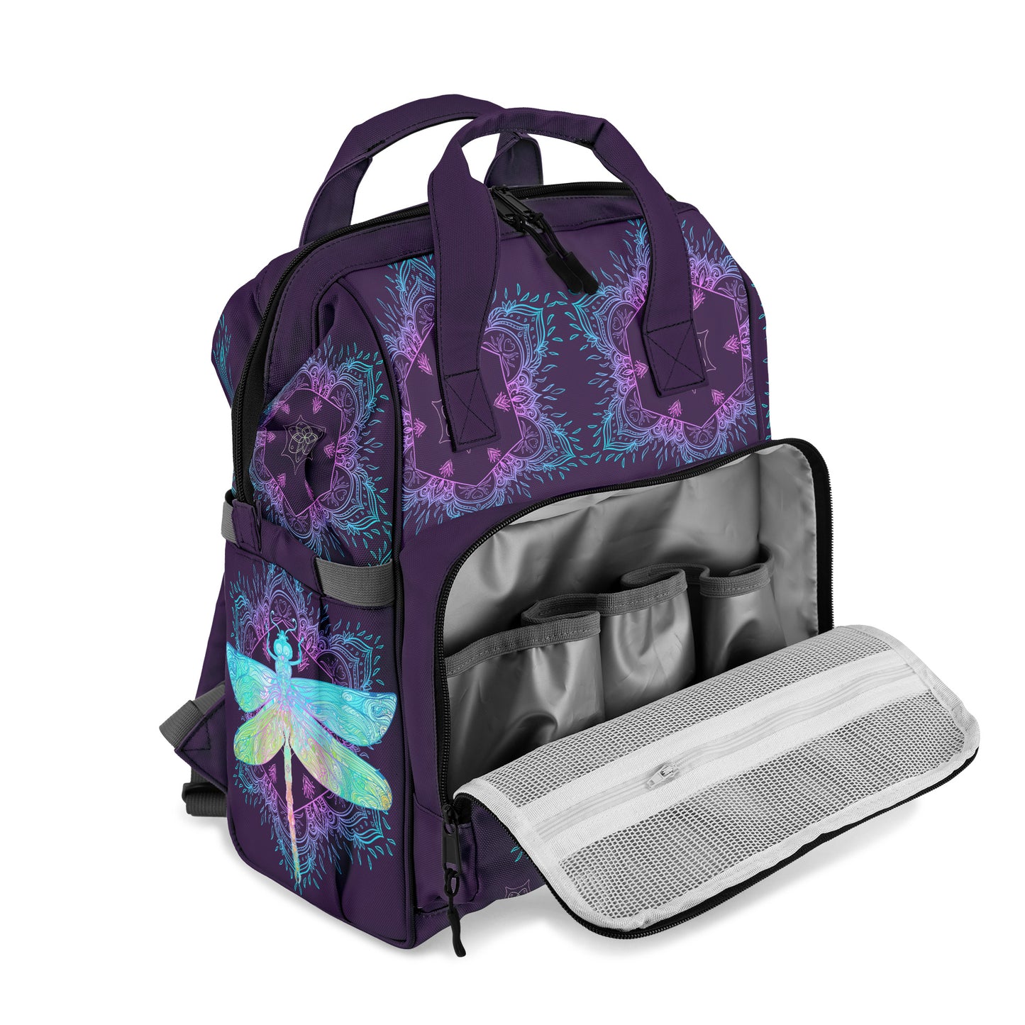Diaper Bag Test (Copy)