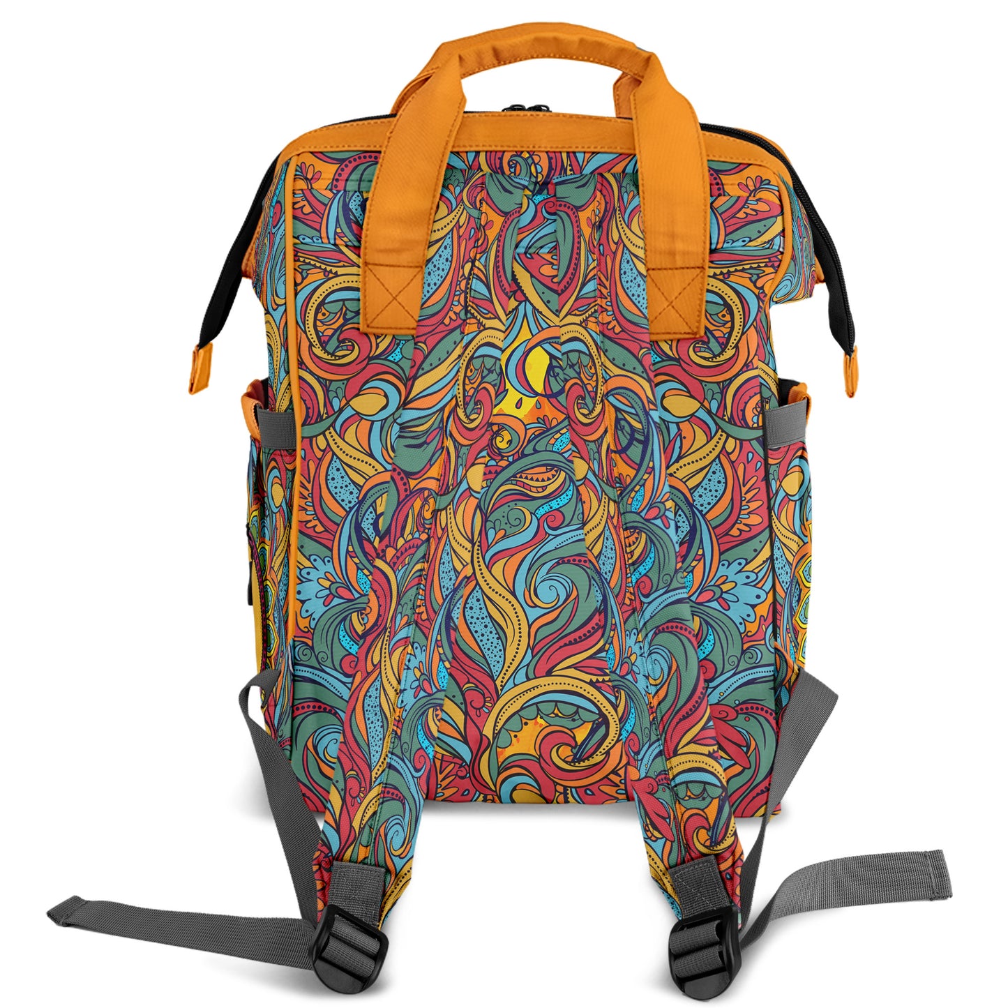 Diaper Bag Test (Copy)