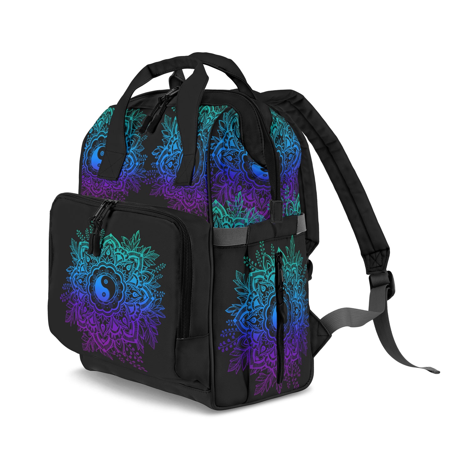 Diaper Bag Test