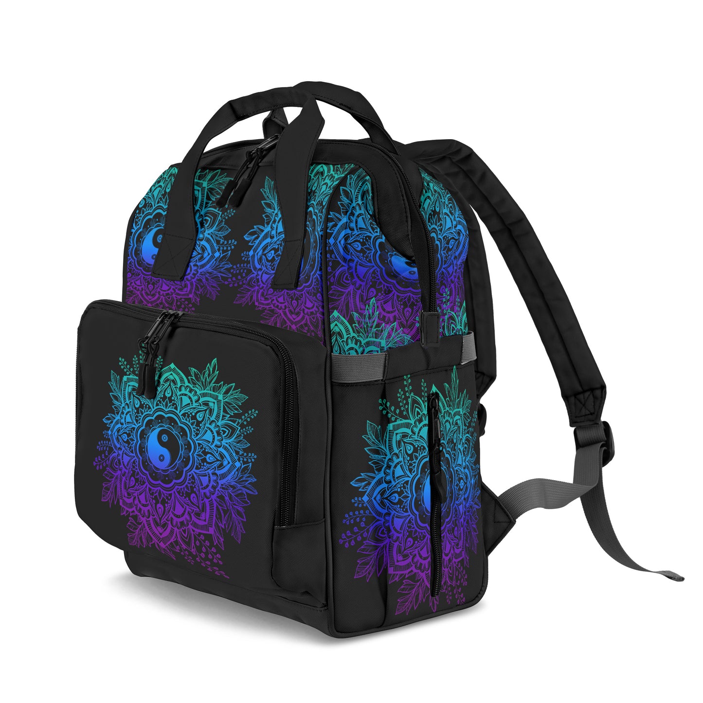 Diaper Bag Test (Copy)