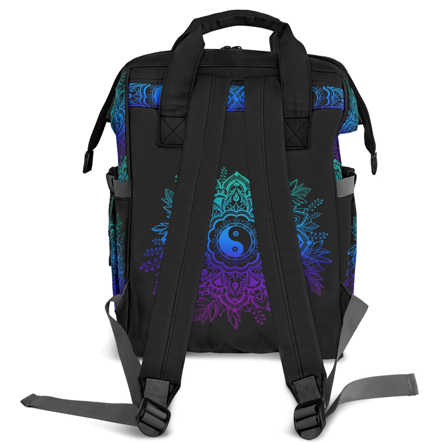 Diaper Bag Test (Copy)