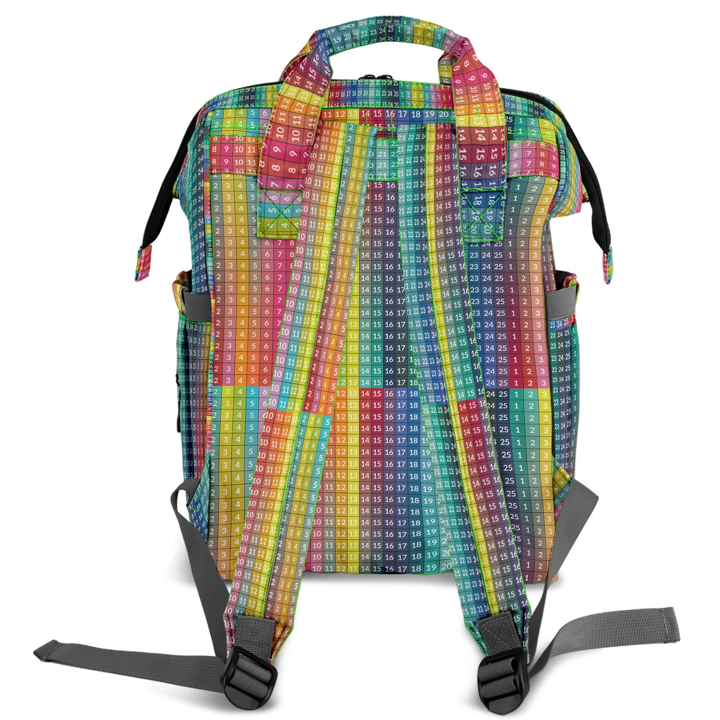 Diaper Bag Test (Copy)