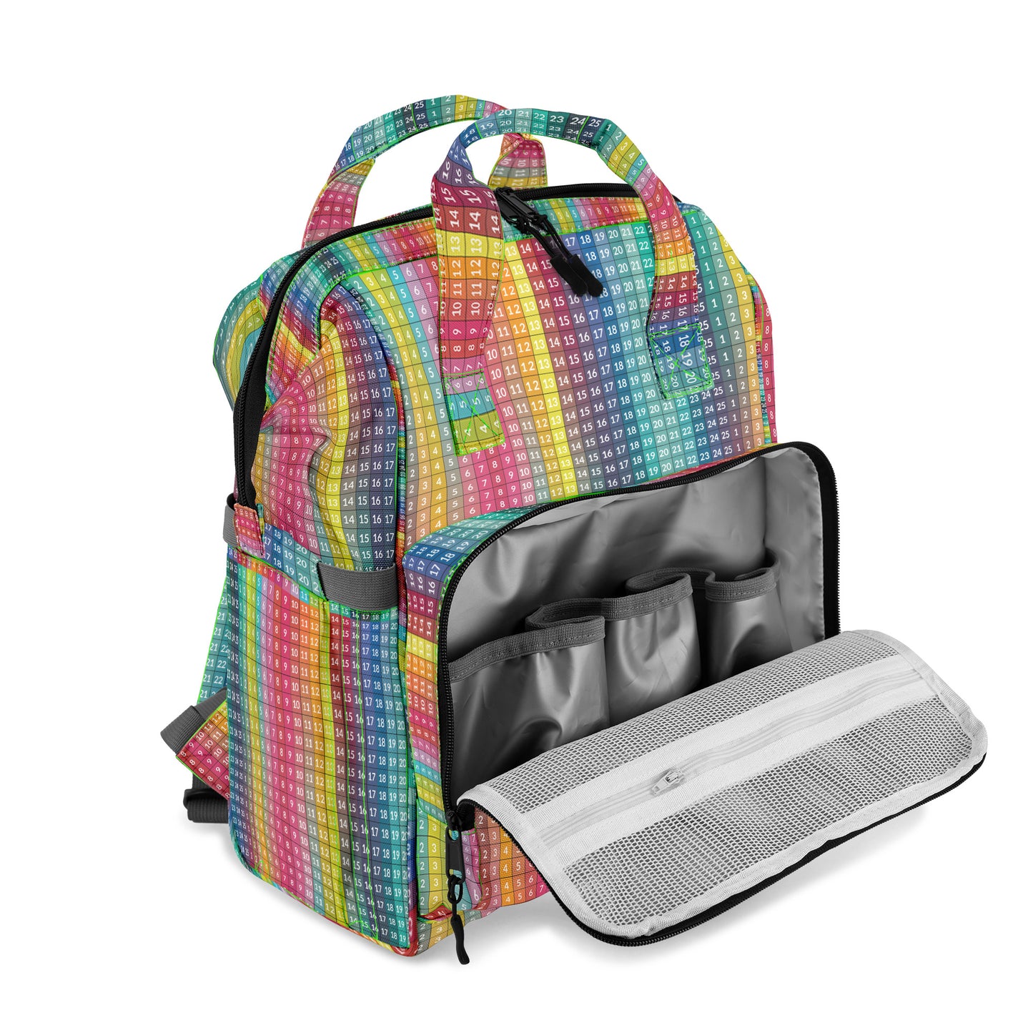 Diaper Bag Test (Copy)