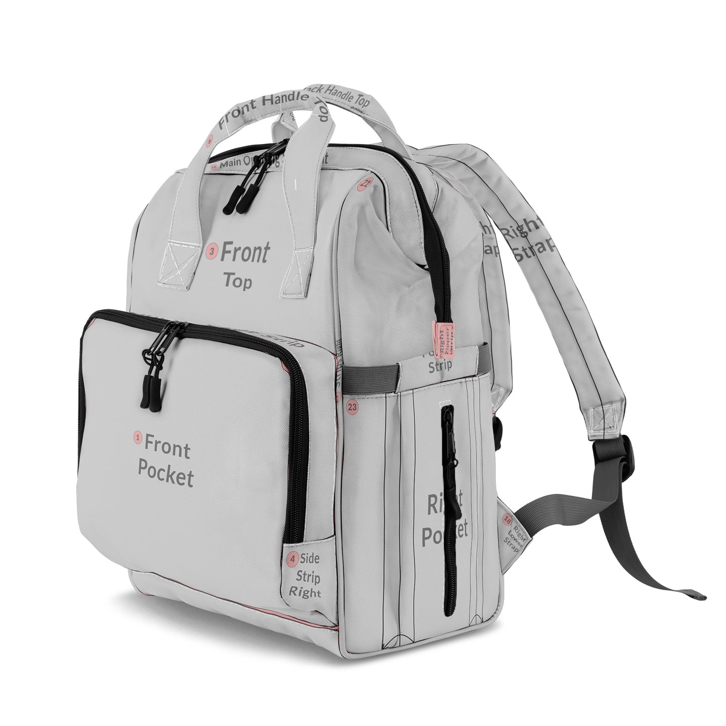 Diaper Bag Test (Copy)