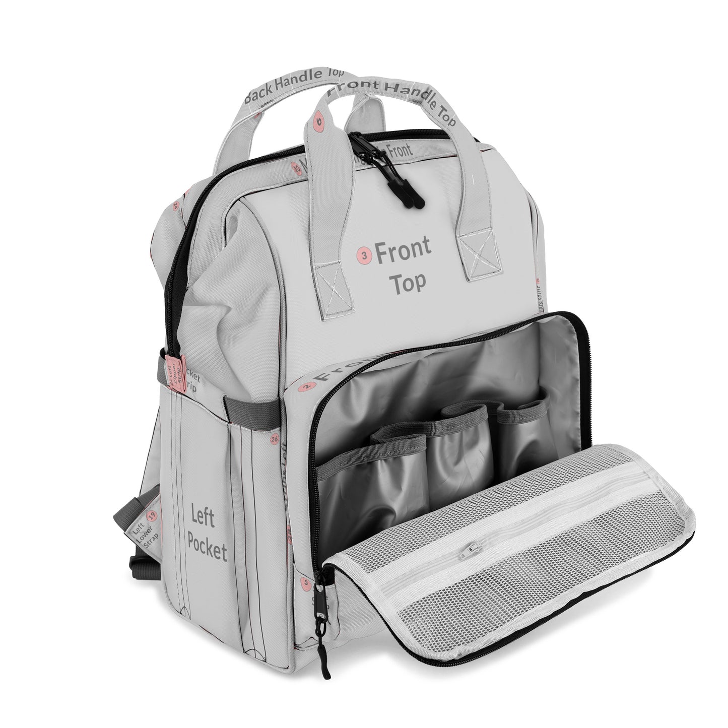 Diaper Bag Test (Copy)