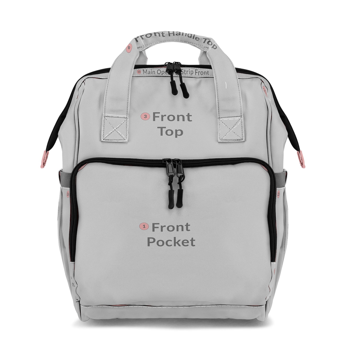 Diaper Bag Test (Copy)