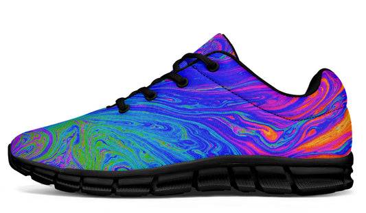 Dripping Fluo Updated Mockcity