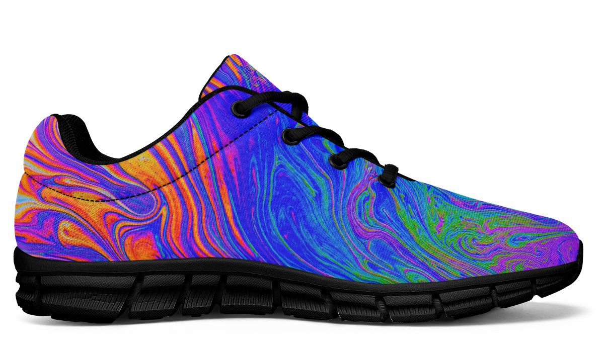 Dripping Fluo Updated Mockcity