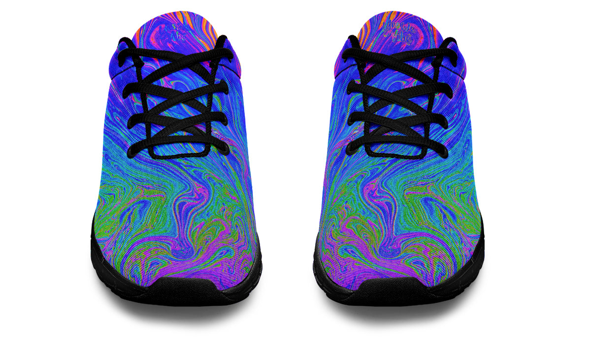 Dripping Fluo Updated Mockcity