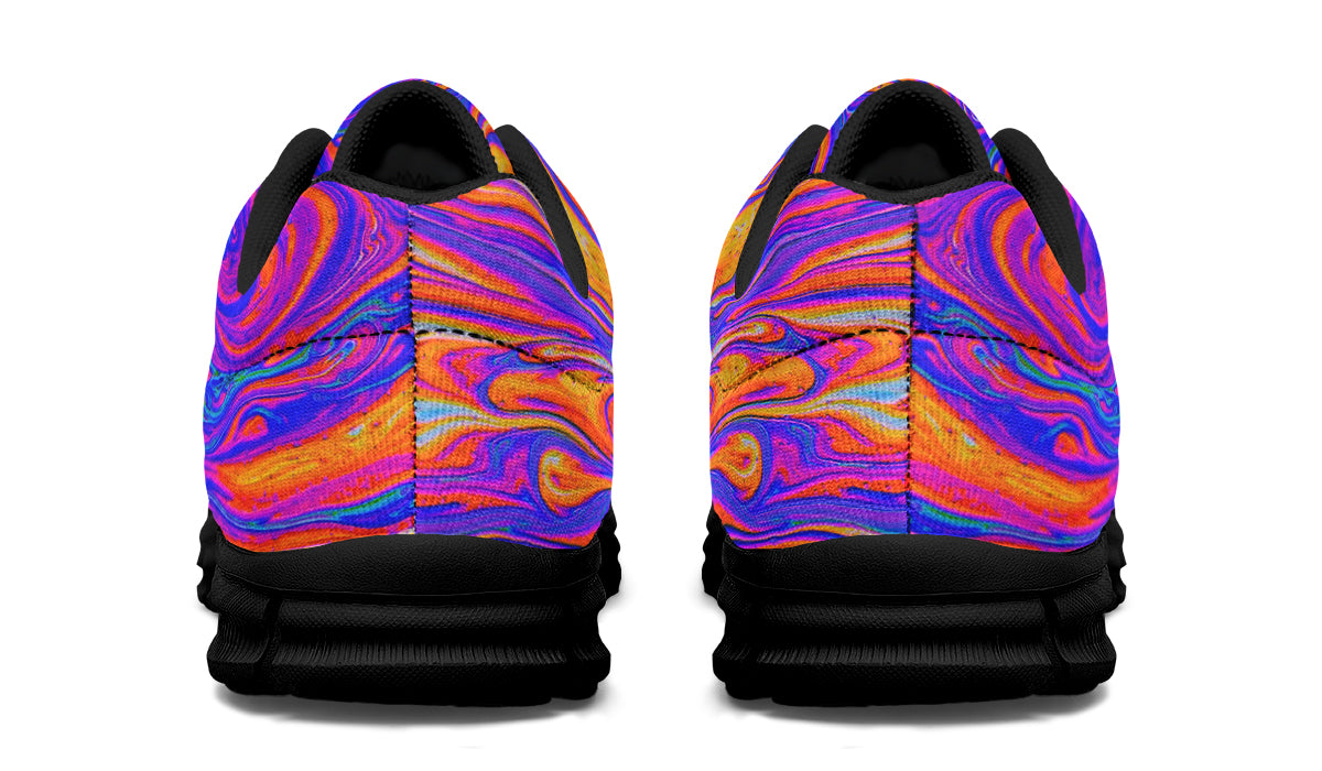 Dripping Fluo Updated Mockcity
